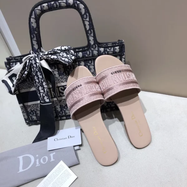 Dior shoes - rep shoes