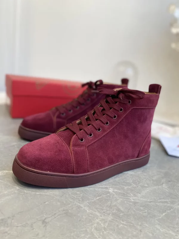 Christian Louboutin shoes - rep shoes