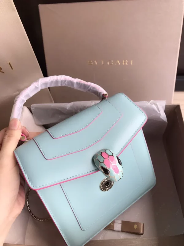 Bvlgari bag - replica bags