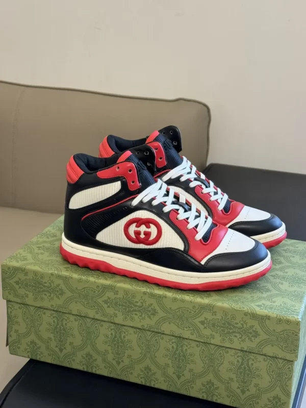 Gucci shoes - replica gucci shoes