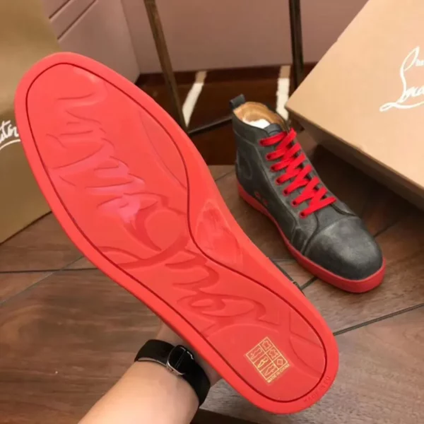 Christian Louboutin shoes - Reps shoes