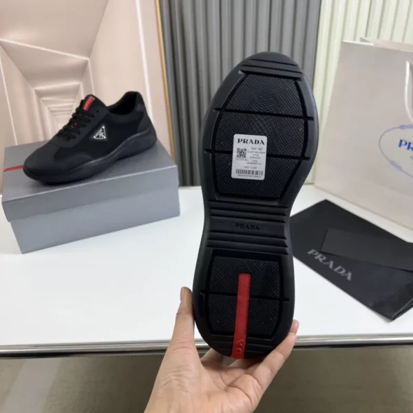 Prada shoes - Replica shoes