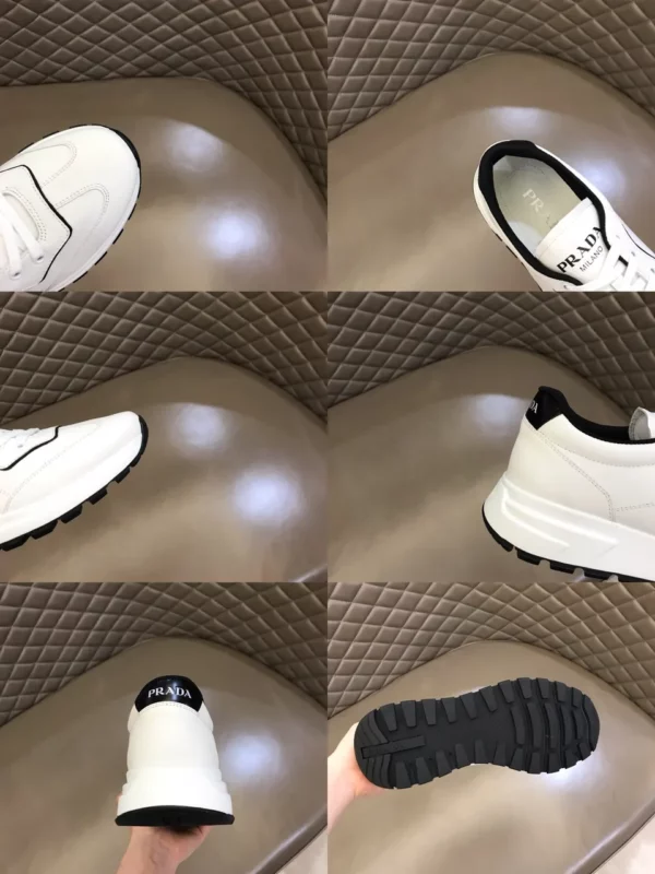 Prada shoes - Reps shoes