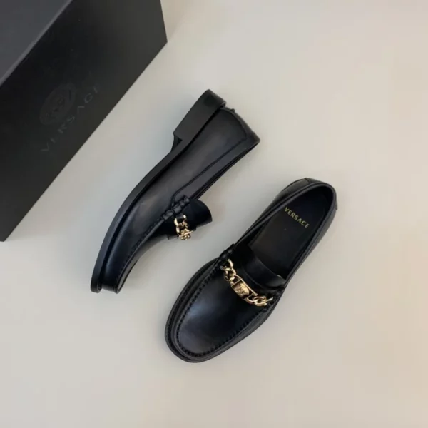 Versace shoes - rep shoes