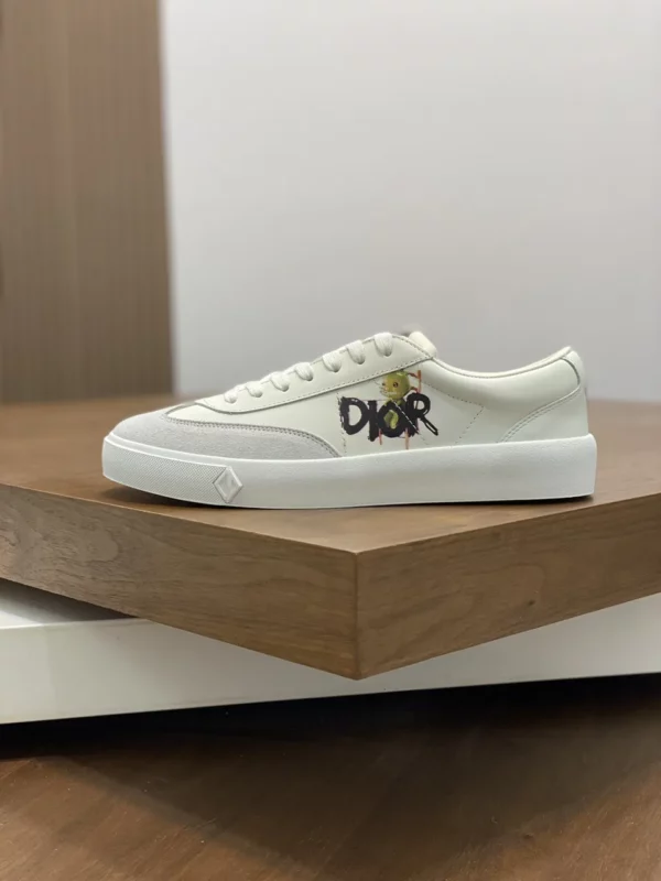 Dior shoes - rep shoes