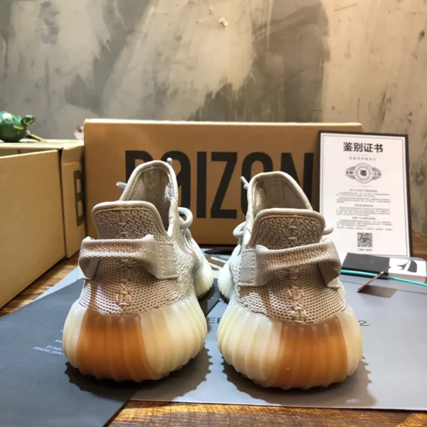 Yeezy shoes - Reps shoes