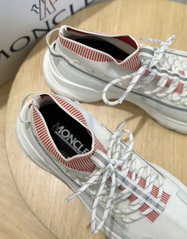 Moncler shoes - Replica shoes