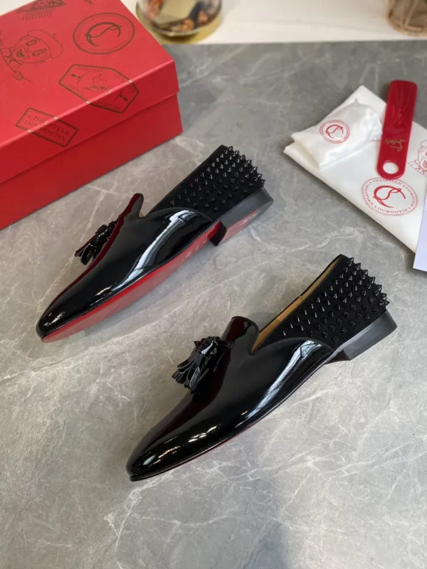 Christian Louboutin shoes - rep shoes