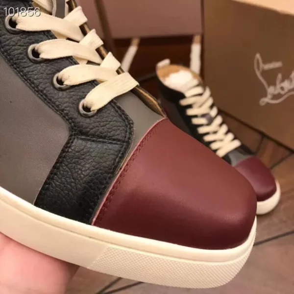 Christian Louboutin shoes - Reps shoes