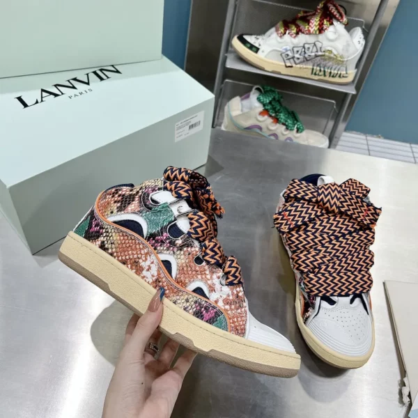 Lanvin shoes - rep shoes