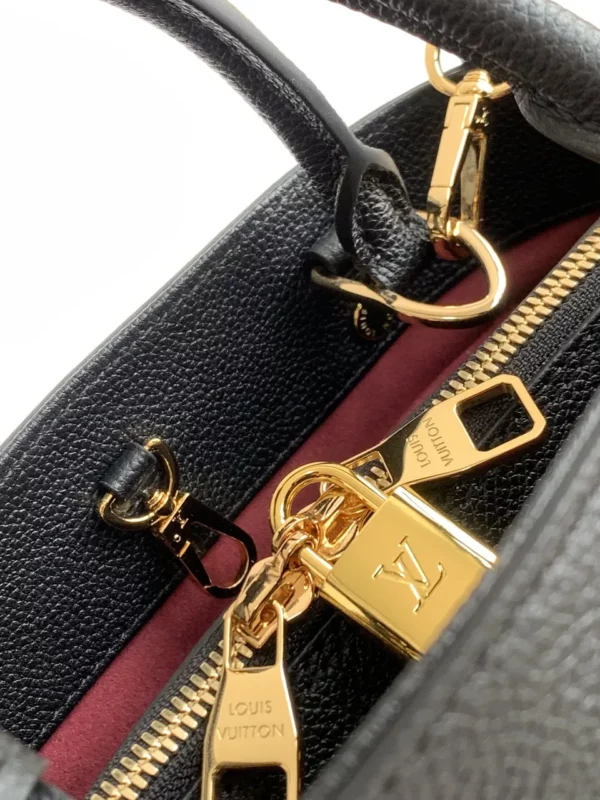 Louis Vuitton bag - louis vuitton replica bags