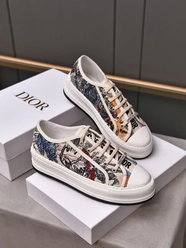 Dior shoes - rep shoes