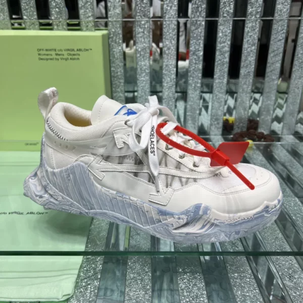 Off White shoes - rep shoes