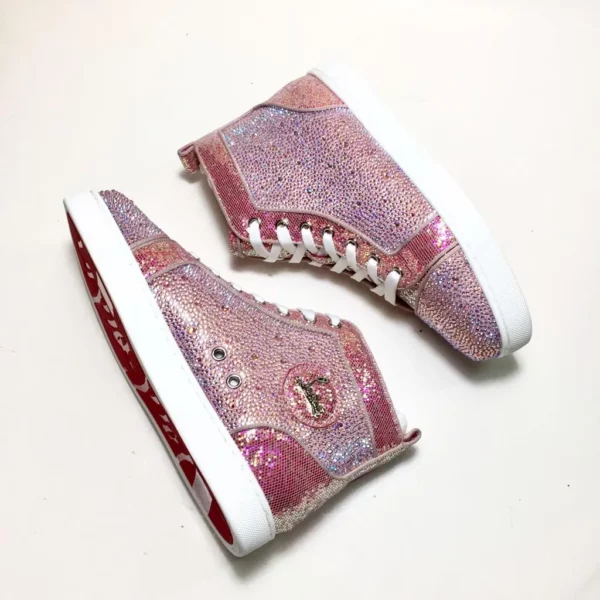 Christian Louboutin shoes - Replica shoes