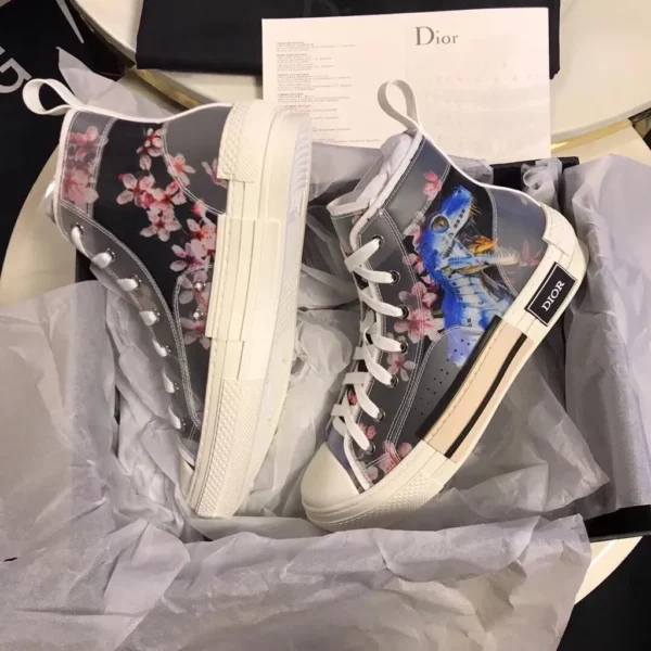 Dior shoes - rep shoes