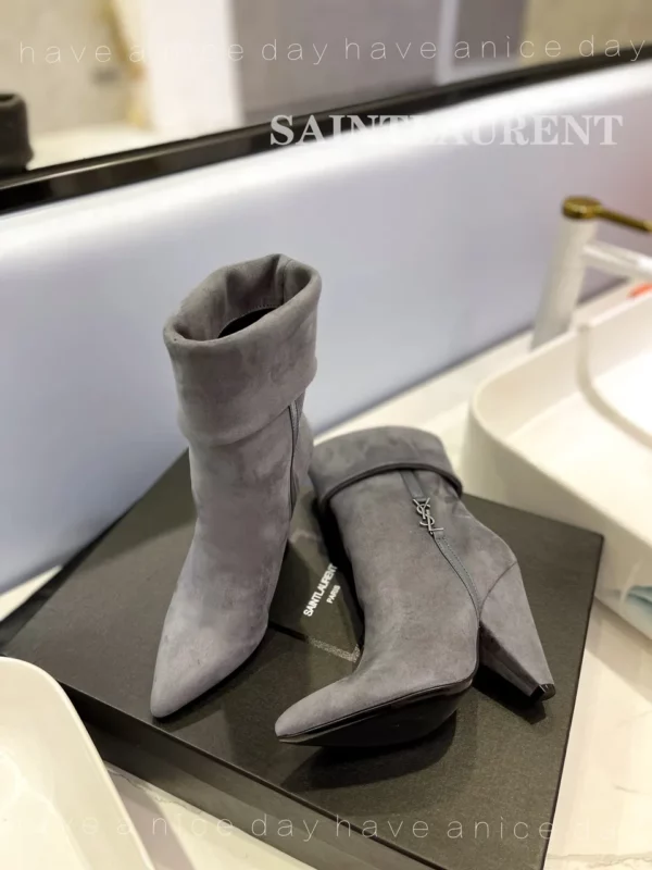 Saint Laurent shoes - Replica shoes