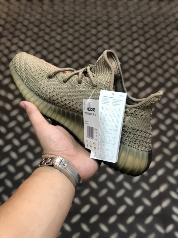 Yeezy shoes - rep shoes