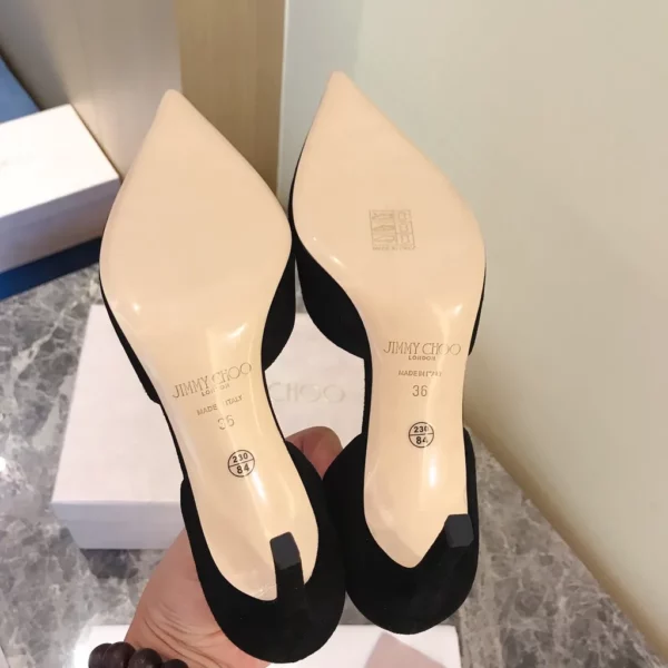 Jimmy Choo shoes - Replica shoes