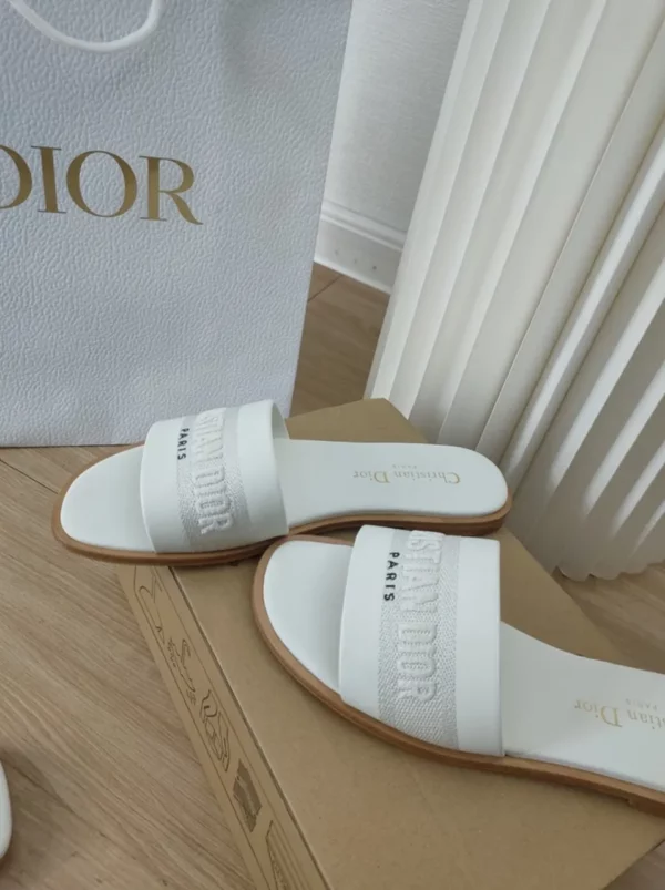 Dior shoes - rep shoes