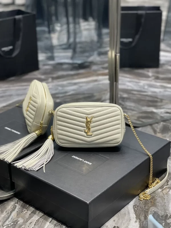 Saint Laurent bag - replica bags