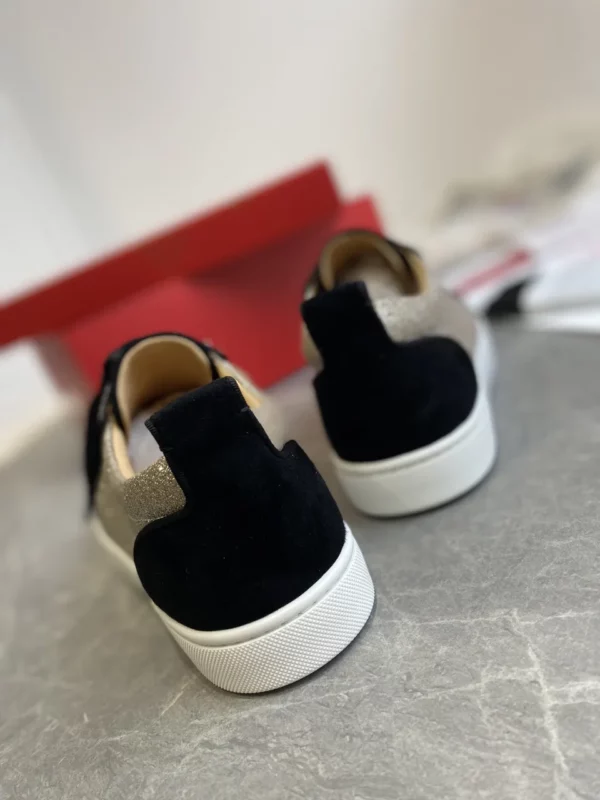 Christian Louboutin shoes - Reps shoes