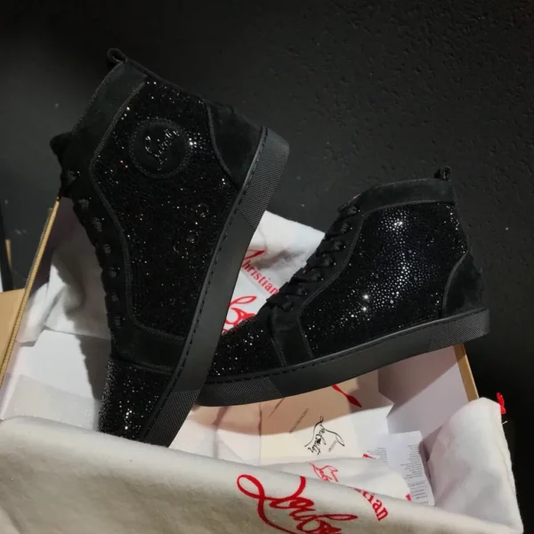 Christian Louboutin shoes - Reps shoes