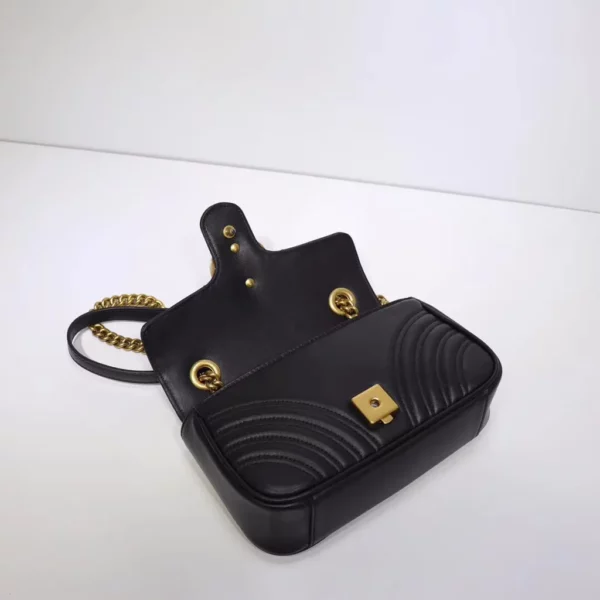 Gucci bag - replica gucci bags