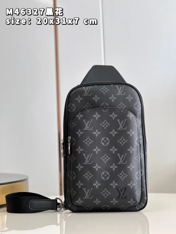 Louis Vuitton bag - louis vuitton replica bags