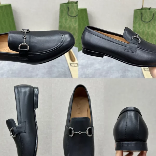 Gucci shoes - replica gucci shoes