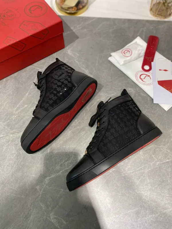 Christian Louboutin shoes - Reps shoes