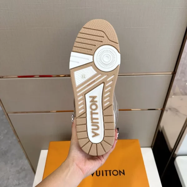 Louis Vuitton shoes - louis vuitton replica shoes