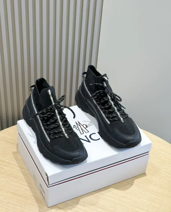 Moncler shoes - Replica shoes