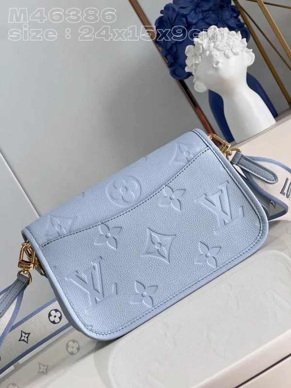 Louis Vuitton bag - louis vuitton replica bags