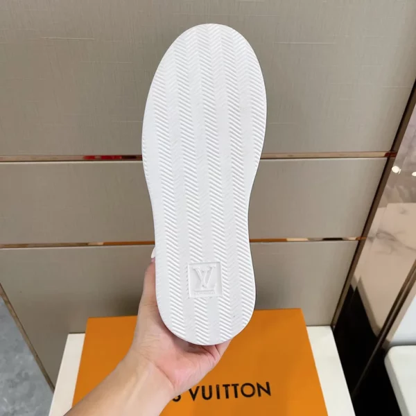 Louis Vuitton shoes - louis vuitton replica shoes