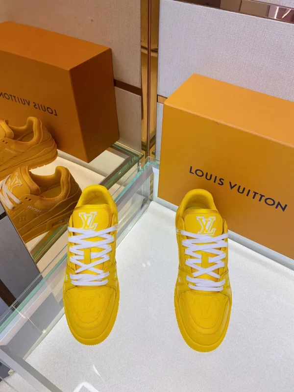 Louis Vuitton shoes - louis vuitton replica shoes