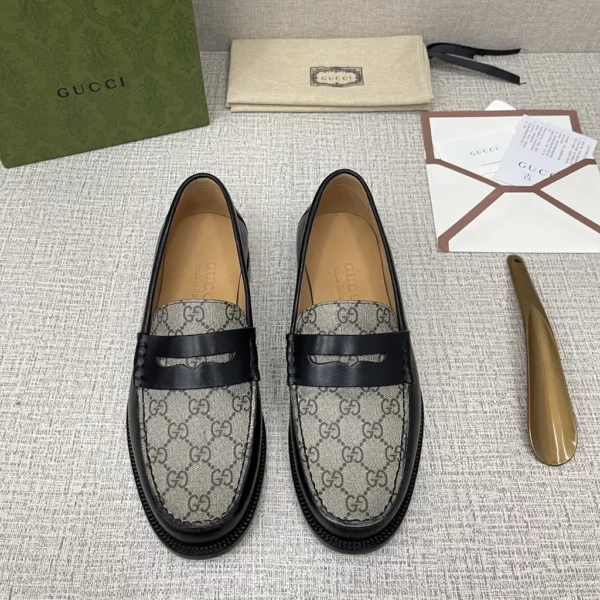 Gucci shoes - replica gucci shoes