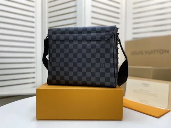 Louis Vuitton bag - louis vuitton replica bags