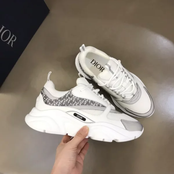 Dior shoes - Reps shoes