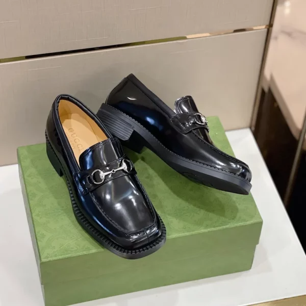 Gucci shoes - replica gucci shoes