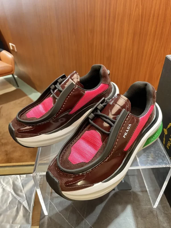 Prada shoes - rep shoes