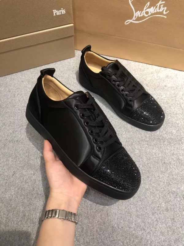 Christian Louboutin shoes - Reps shoes