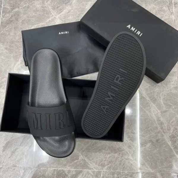 Amiri shoes - rep shoes