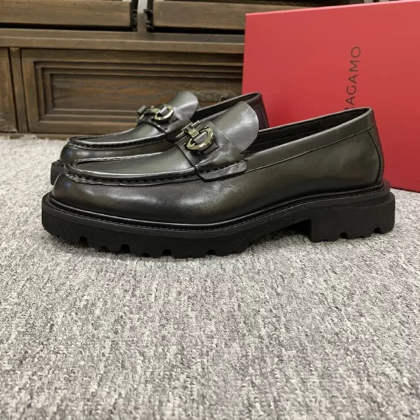 Ferragamo shoes - Reps shoes