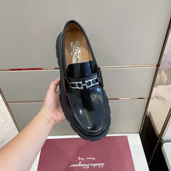 Ferragamo shoes - Reps shoes