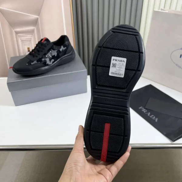 Prada shoes - Replica shoes