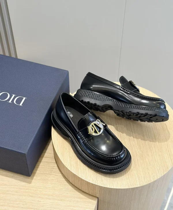 Dior shoes - rep shoes