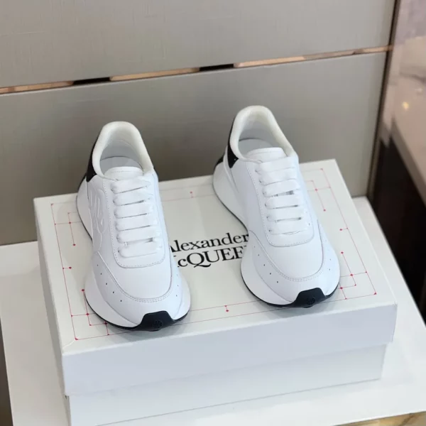 Alexander MCQueen shoes - Reps shoes