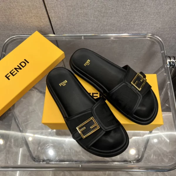 Fendi shoes - rep shoes