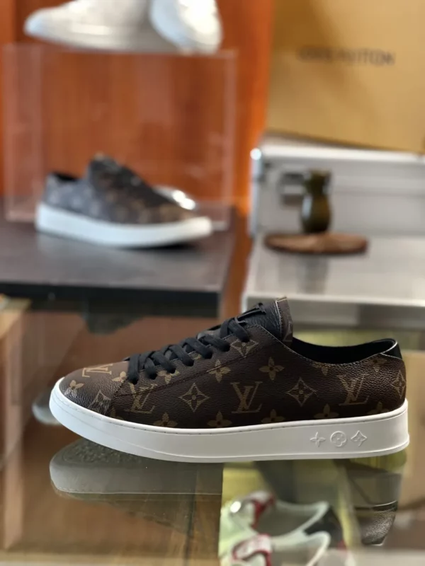 Louis Vuitton shoes - louis vuitton replica shoes