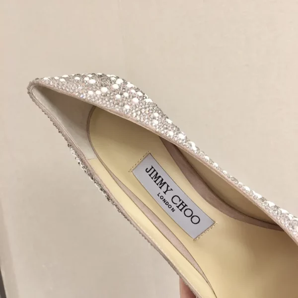 Jimmy Choo shoes - rep shoes